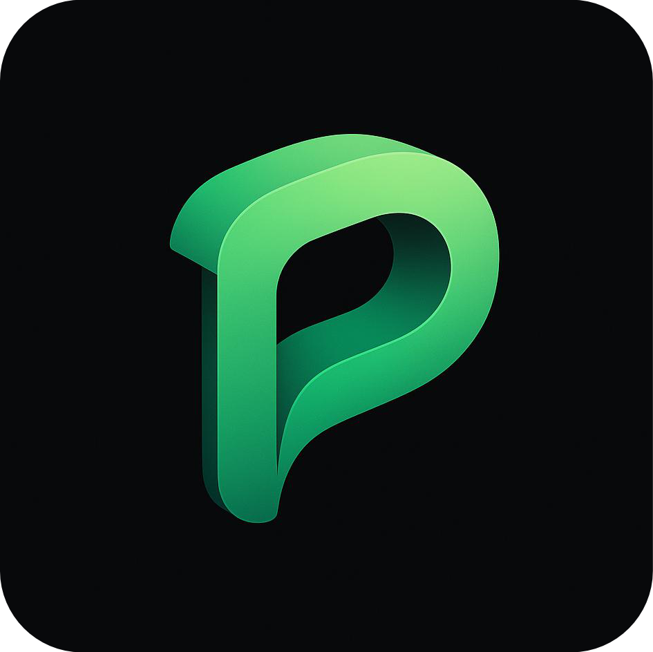 PuanVer Logo